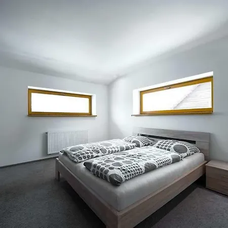Apartman Ludmila 公寓 鲁哈科维斯