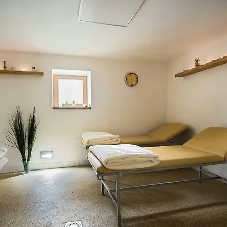 公寓 Apartman Ludmila 鲁哈科维斯