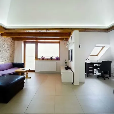 Apartman Ludmila